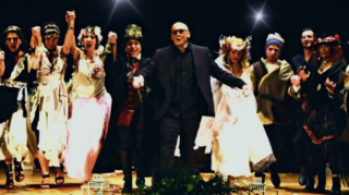 San Benedetto del Tronto - Domenica a teatro con "Il medico dei pazzi"